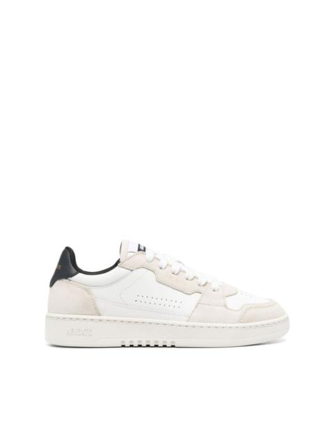 Dice Lo leather sneakers