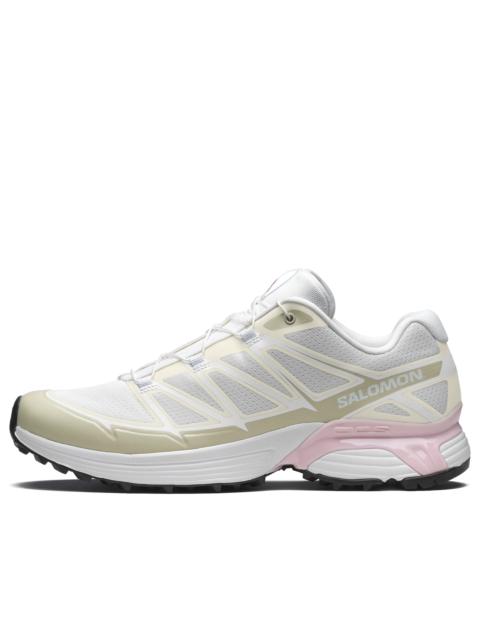 SALOMON SALOMON XT-Pathway 2 'White, Almond Milk & Fairytale' 478082