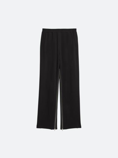 Helmut Lang GUSSET SWEATPANTS