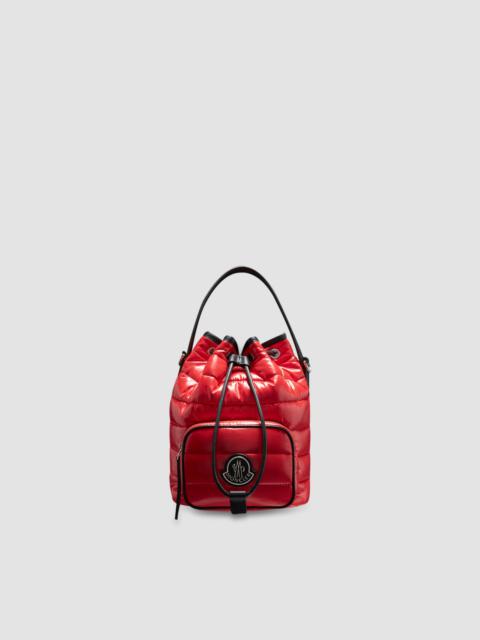 Moncler Kilia Bucket Bag