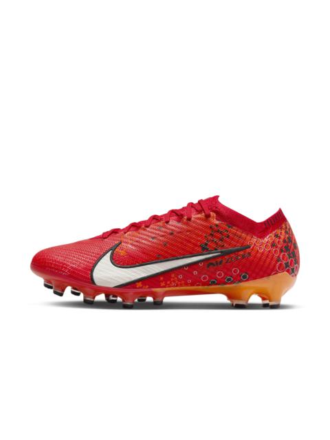 Nike Men's Vapor 15 Elite Mercurial Dream Speed AG-Pro Low-Top Soccer Cleats