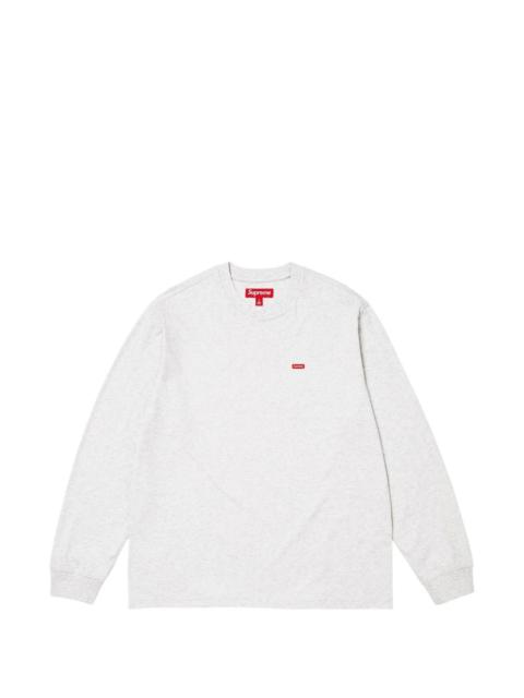 Supreme Small Box long-sleeve T-shirt