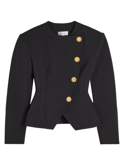 RONNY KOBO Ronny Kobo Finley Crepe Jacket
