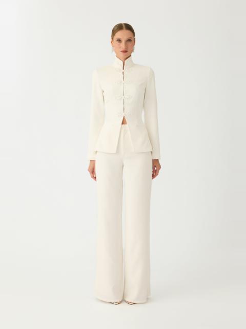 SAU LEE NIOPE CREPE PANT
