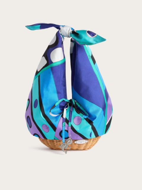PUCCI PUCCI PICNIC BAG