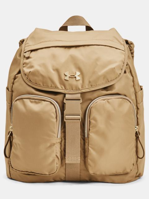 Under Armour Women's UA Studio Pro Backpack