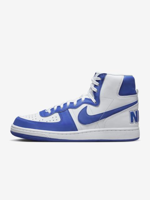 Nike Terminator High Men's Shoes