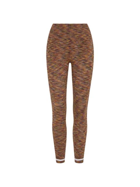 THE UPSIDE seamless leggings