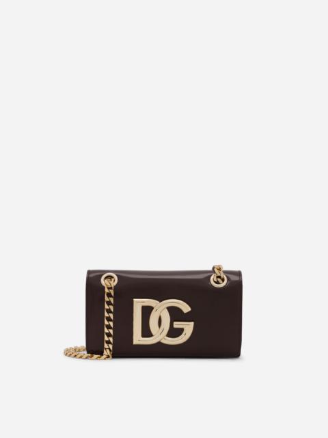Dolce & Gabbana Calfskin 3.5 phone bag