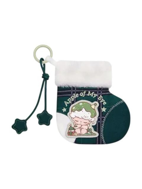 POP MART Pop Mart Apple of My Eye Series Secret in the Snowball Mini Bag