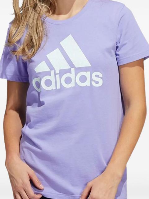 adidas Floral T-shirt