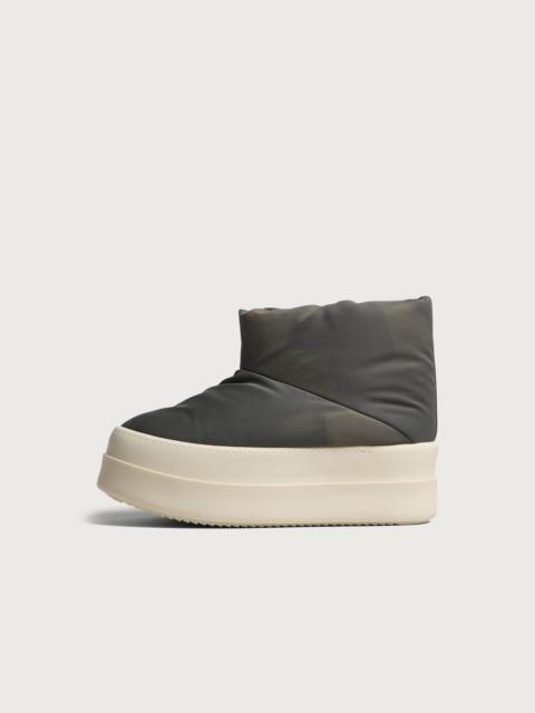 Rick Owens DRKSHDW Rick Owens DRKSHDW Mega Bumper Lunar Ankle Boot