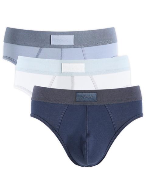 SKIMS SKIMS Cotton Brief - 3-Pack