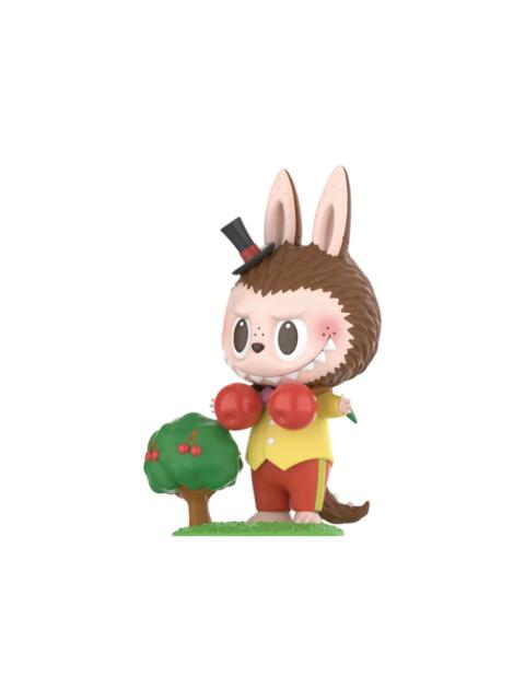 Pop Mart The Monsters Labubu Fruits Series Cherry Figure