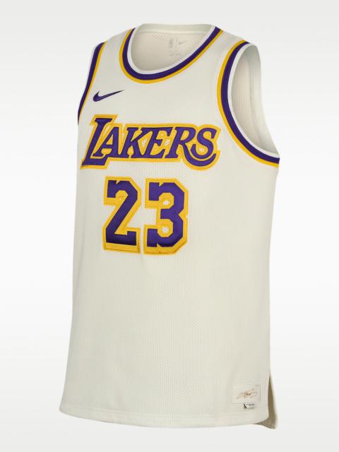 Nike LeBron Men's Nike Dri-FIT NBA Jersey