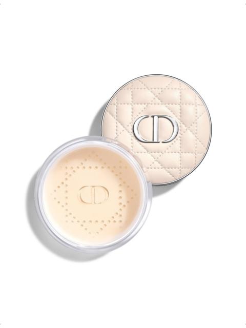 Dior Dior Forever On Set Powder Invisible Matte Blurring Finish Limited-Edition Loose Setting Powder 9g