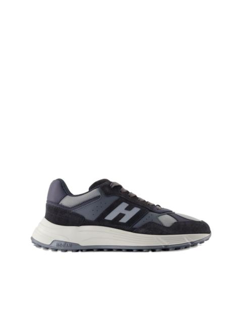 HOGAN Hyperlight low-top sneakers