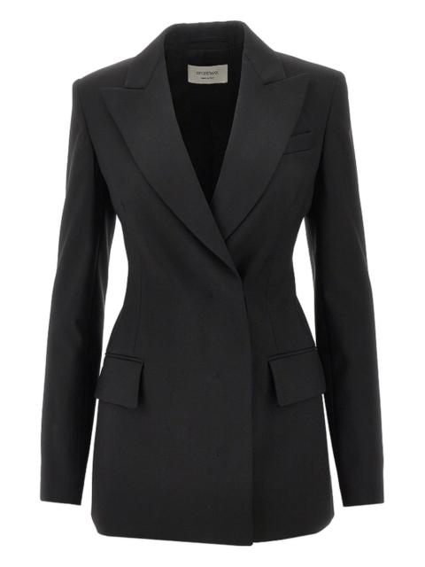 Sportmax Sart double-breasted blazer