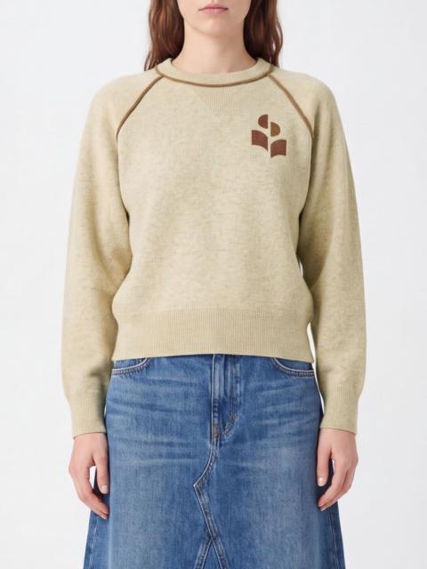 Isabel Marant Étoile ISABEL MARANT ETOILE Sweater Woman color Grey