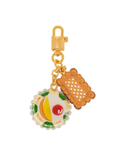 Dolce & Gabbana BI3411AM255 80995 MULTICOLOUR