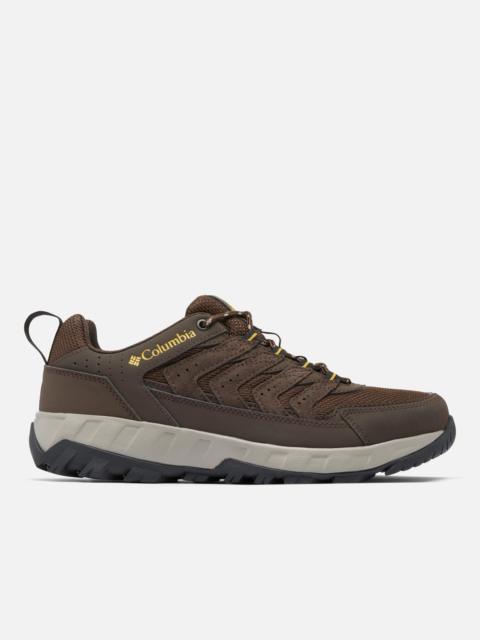Columbia Men's Strata Trail Low Shoe