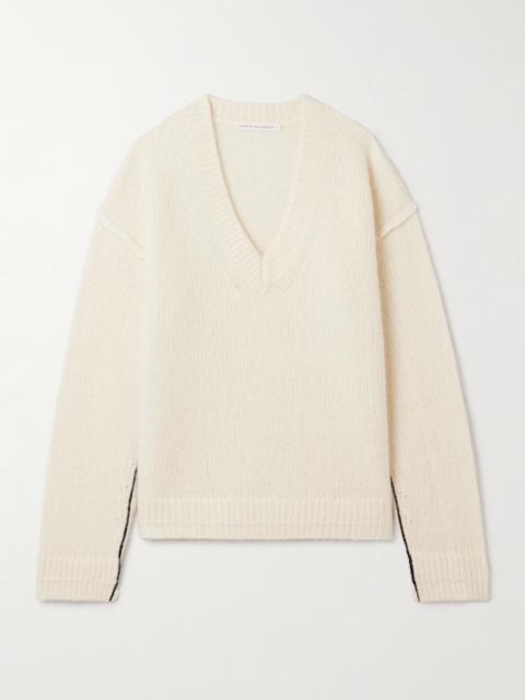 MARIA McMANUS Cashmere Sweater