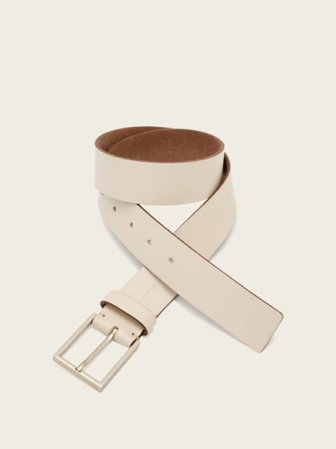 ALLSAINTS ETTA LEATHER BELT