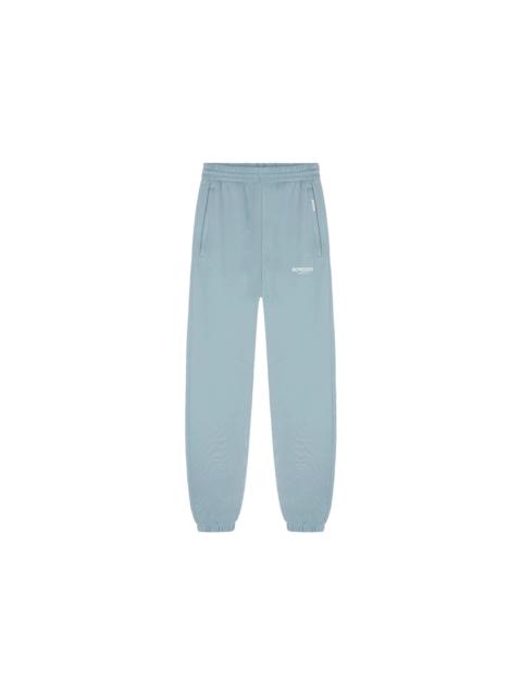 REPRESENT Represent Owners Club Sweatpants Powder Blue