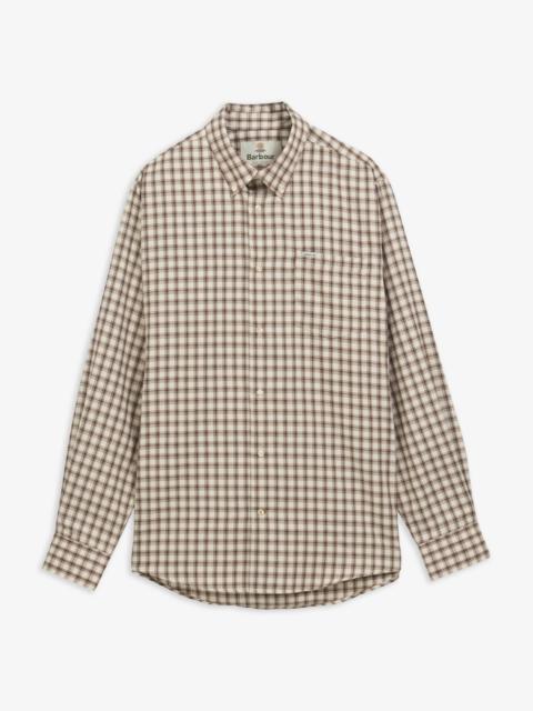Barbour Cliff Regular-Fit Long-Sleeved Shirt