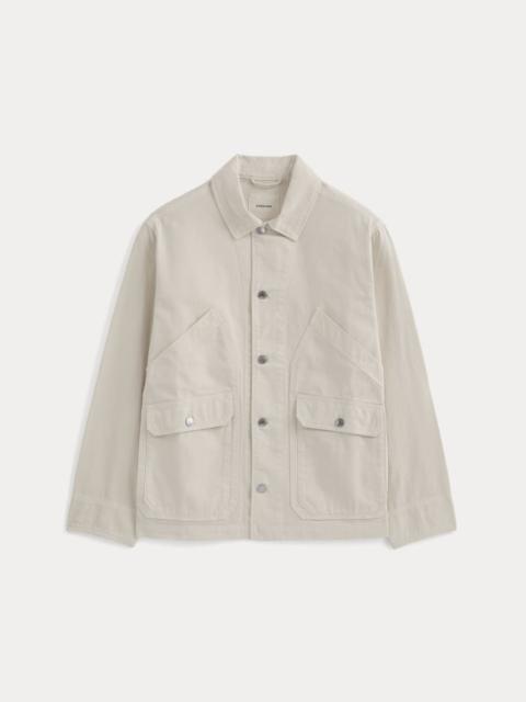 EVERLANE RELAXED BARN JACKET