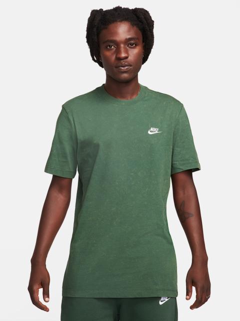 Nike Nike Sportswear Club Men's T-Shirt