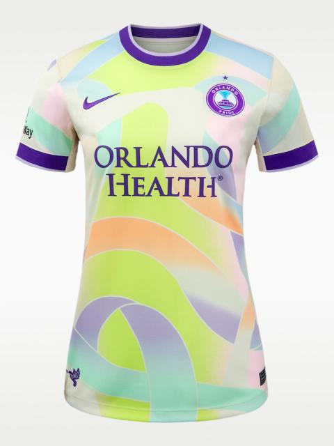 Nike Marta Orlando Pride Men's NWSL Replica Jersey