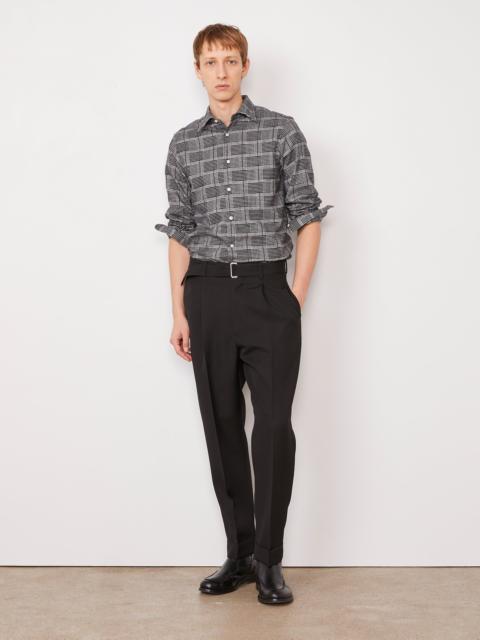 OFFICINE GÉNÉRALE GIACOMO SHIRT