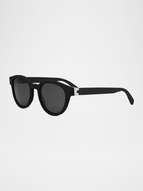 BVLGARI Aluminum Sunglasses
