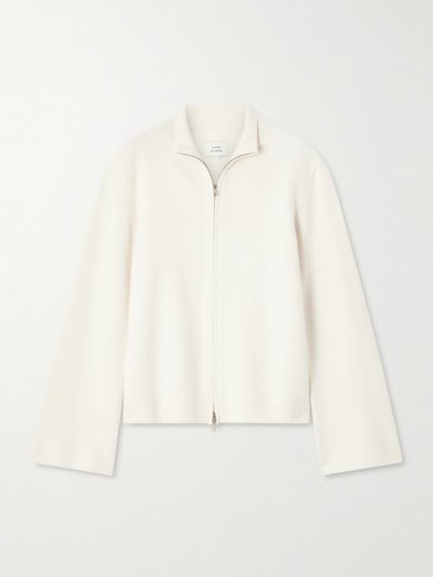 Loulou de Saison Gabi Cashmere Cardigan