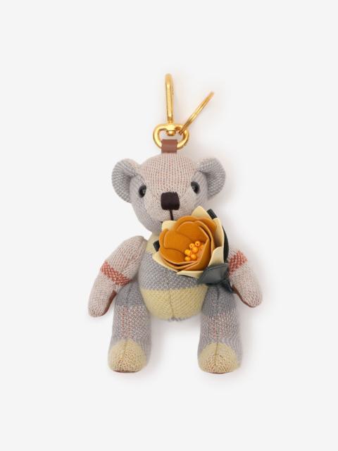 Thomas Bear Charm