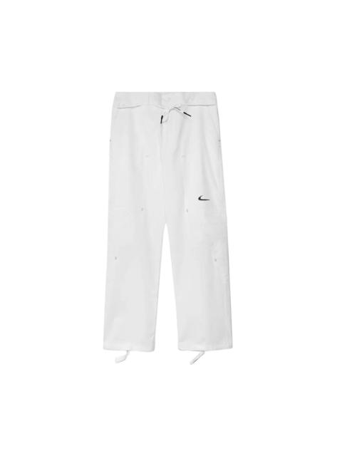 Nike x Off-White Pant 'White'