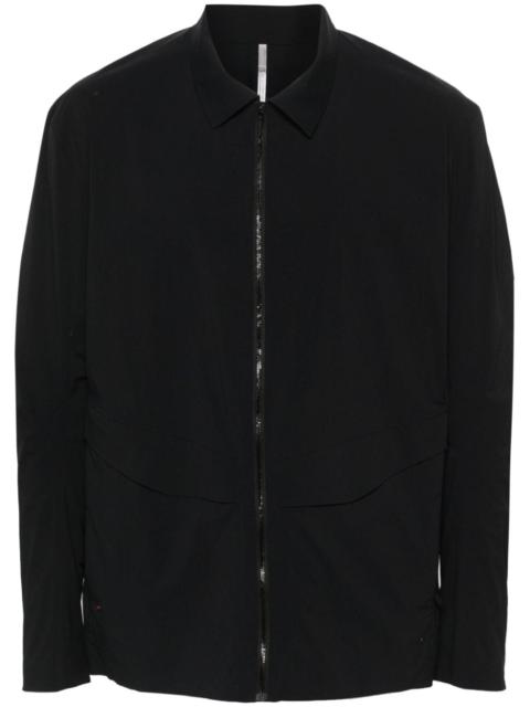 Veilance Zip-up Lightweight Jacket