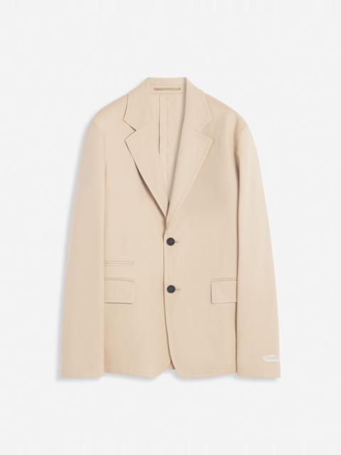 Lanvin CASUAL SINGLE-BREASTED JACKET