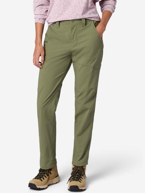 Marmot Women's Trailway UPF 50 Hiking Pants - Short
