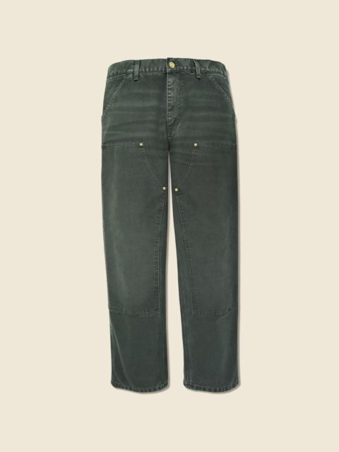Carhartt WIP Double Knee Pant - Raven