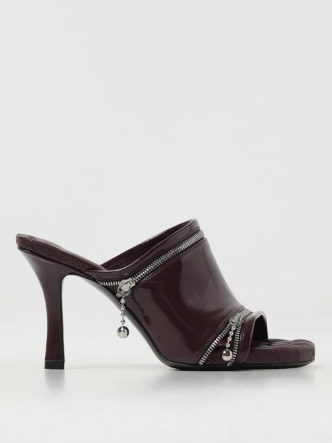 Shoes woman Burberry