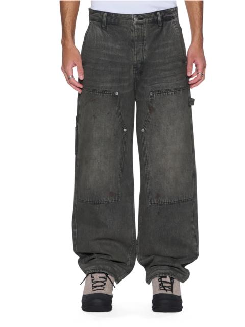 Ksubi MAXX OPERATOR MEKANIK GREY