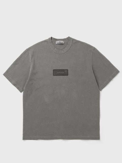Stone Island SS T-SHIRT