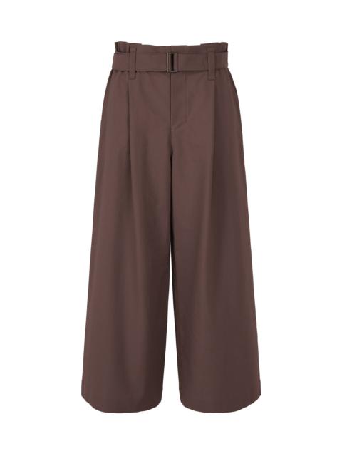 132 5. ISSEY MIYAKE WASHI STRETCH