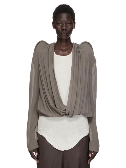 Rick Owens MARIA JKT