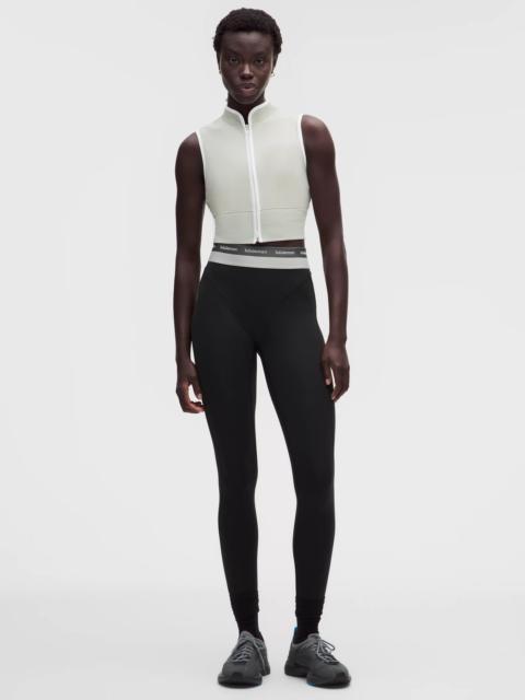 lululemon Everlux Contour-Seam High-Rise Training Tight 25"