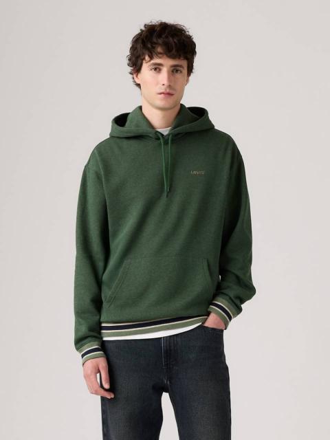 Levi's SEASONAL HOODIE SWEATSHIRT