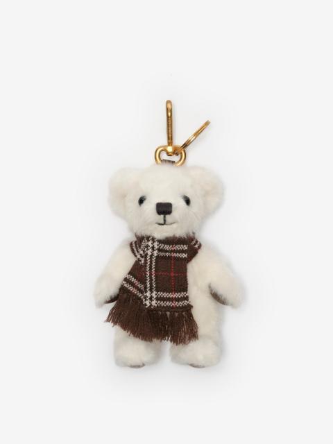 Burberry Thomas Bear Charm