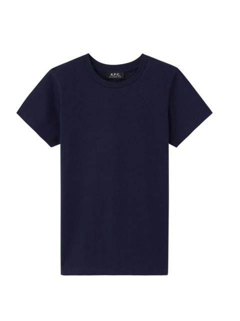 A.P.C. Poppy T-Shirt